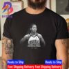 RIP Nikki McCray-Penson 1971 2023 Thank You For Everything Unisex T-Shirt