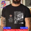 RIP Nikki McCray-Penson 1971 2023 Thank You For The Memories Unisex T-Shirt