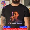 Rest In Peace Sinead O’Connor 1966 2023 Classic T-Shirt