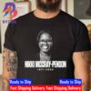 Rest In Peace Nikki McCray-Penson 1971 2023 The Age Of 51 Unisex T-Shirt