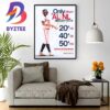 Rhea Ripley And Still WWE Womens World Champion Home Decor Poster Canvas