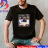 Red White And Royal Blue Official Poster Classic T-Shirt