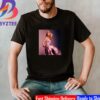 Taylor Swift Is A Vision For Speak Now Taylor Version Unisex T-Shirt