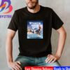 Teenage Mutant Ninja Turtles Mutant Mayhem New Poster By Fan Classic T-Shirt