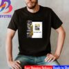 The Final Season Of Jack Ryan With Starring Tom Clancy Unisex T-Shirt