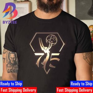 The 75th Primetime Emmy Awards Unisex T-Shirt