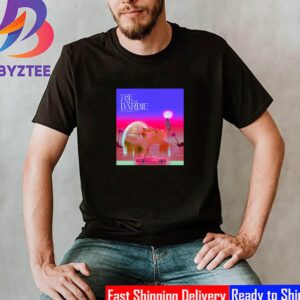 The End Of Barbie Humans Only Have One Ending Ideas Are Forever Classic T-Shirt