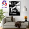 The Exorcist Believer Alternative Poster Releasing October 13 Home Decor Poster Canvas