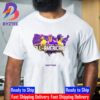 Dragon Ball Z x Nike Dunk Low What The Unisex T-Shirt