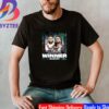 The Marvels Of Marvel Studios Promo Poster Unisex T-Shirt