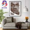 They Cloned Tyrone New Poster With Starring Jamie Foxx Home Decor Poster Canvas