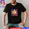 Tiffany Stratton Is The NXT Womens Champion At WWE NXT The Great American Bash 2023 Classic T-Shirt