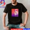 They Become Death And Destroyers Of The World Are Barbie And Oppenheimer For Barbenheimer Classic T-Shirt