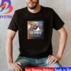 The Final Season Of Jack Ryan With Starring Tom Clancy Unisex T-Shirt