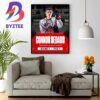 Los Angeles Angels Shohei Ohtani 30 Home Runs In MLB Home Decor Poster Canvas