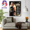 Basketball Hall Of Fame College Series To Feature 5 Elite College Basketball Events In November And December Home Decor Poster Canvas