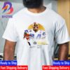 DeMarcus Ware Is Pro Football Hall Of Fame 2023 Of Denver Broncos Classic T-Shirt