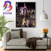 Diana Taurasi Becomes The First WNBA Player To Reach 10000 Points Home Decorations Poster Canvas