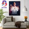 Diana Taurasi Is The First WNBA Player In History To Reach 10000 Points Home Decorations Poster Canvas