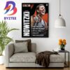 Dominik Mysterio Is Still The WWE NXT North American Champion Home Decor Poster Canvas