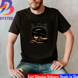Dune Part Two Issue On Cover Empire Magazine Classic T-Shirt