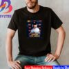 Inside Man Official Poster Movie Classic T-Shirt