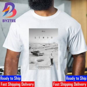 Limbo Official Poster Movie Classic T-Shirt