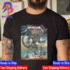 Two Historical Facts About Mike Evans Of The Tampa Bay Buccaneers in NFL History Classic T-Shirt