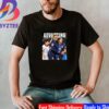 MLB Season Debut Welcome Back Hyun Jin Ryu For The Toronto Blue Jays Classic T-Shirt