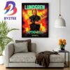 New Blood Expend4bles Posters Featuring 50 Cent Wall Decor Poster Canvas