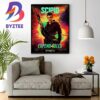 New Blood Expend4bles Posters Featuring Jason Statham Wall Decor Poster Canvas