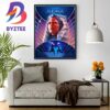 Official Inter Miami CF Have Won The 2023 Leagues Cup Champions Wall Decor Poster Canvas