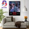 Salma Paralluelo Is The FIFA Best Young Player Award at FIFA Womens World Cup 2023 Wall Decor Poster Canvas