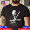Two Historical Facts About Mike Evans Of The Tampa Bay Buccaneers in NFL History Classic T-Shirt