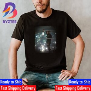 RIP Bray Wyatt 1987 2023 Thank You For The Memories Classic T-Shirt