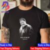 RIP Rich Stubler 1948 2023 Thank You For The Memories Classic T-Shirt