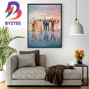 Selling The OC Season 2 Reputation Is Everything Wall Decor Poster Canvas