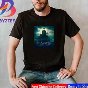Shadow Island Official Poster Classic T-Shirt