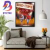Spider Man Reign 2 Official Poster Home Decor Poster Canvas