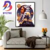 Sweden Defeats Australia To Take Third Place In The 2023 FIFA Womens World Cup Wall Decor Poster Canvas