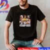 The NBA In-Season Tournament Poster Classic T-Shirt