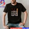 The Fourth My Hero Academia The Movie Official Poster Classic T-Shirt