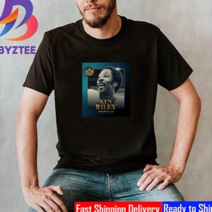 Welcome Ken Riley In The Pro Football Hall Of Fame Class Of 2023 Classic T-Shirt