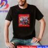 2023 Nascar Xfinity Racing Ryan Ellis 43 Southern Elevator Racing Classic T-Shirt