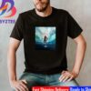 A Haunting In Venice 2023 Imax Official Poster Classic T-Shirt