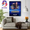 Congratulations to Serbia Are The Silver 2023 FIBA Basketball World Cup Wall Decor Poster Canvas