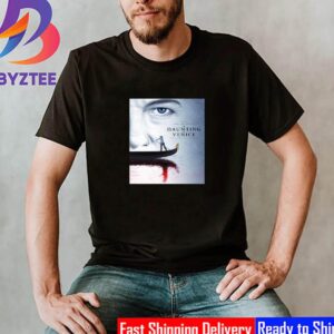Death Comes For Everyone A Haunting In Venice Movie New Poster Classic T-Shirt