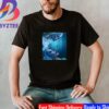 Official International Poster For The Creator Of Gareth Edwards Classic T-Shirt