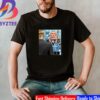 Erling Haaland Is The 2023 PFA Mens Players Player Of The Year Classic T-Shirt