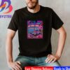 Harambe Documentary Poster 2023 Classic T-Shirt